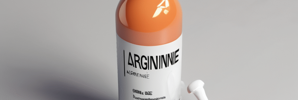 Understanding L-arginine: Benefits, Uses, and Top Products smoothblogging.com