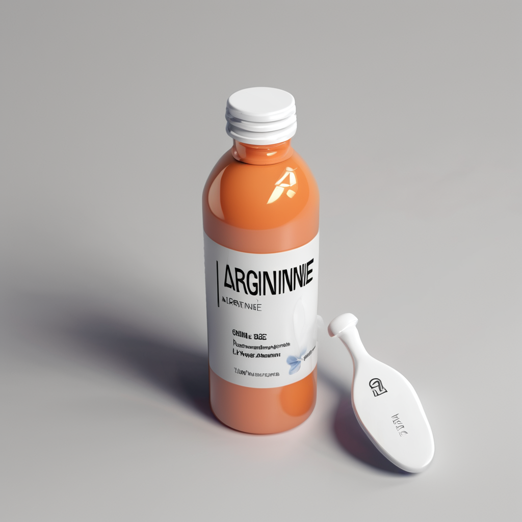 Understanding L-arginine: Benefits, Uses, and Top Products smoothblogging.com