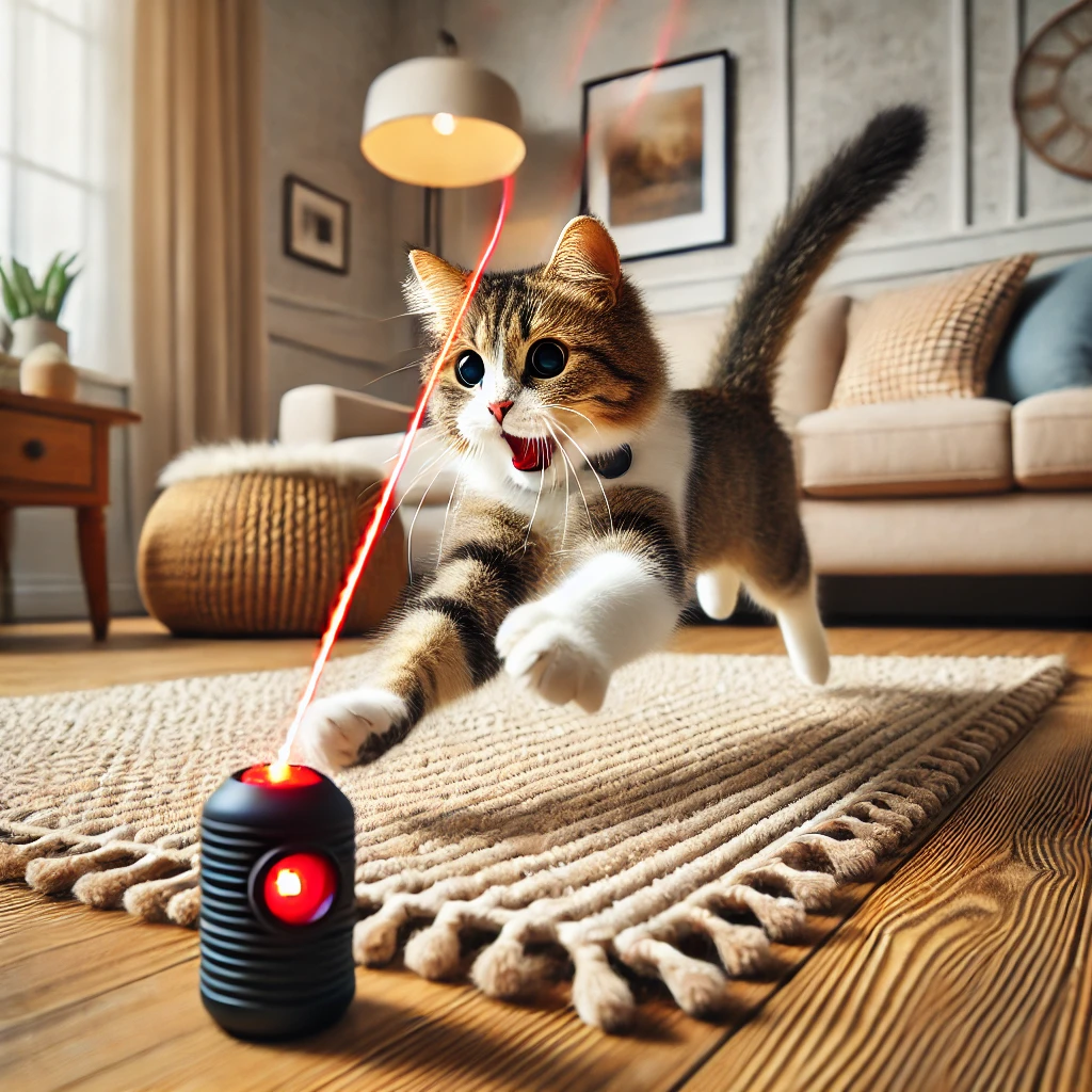 Signs Your Cat is Bored and How to Help: Expert Tips smoothblogging.com