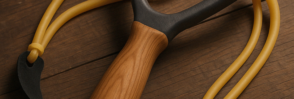 The Complete Slingshot Guide: Expert Reviews smoothblogging.com