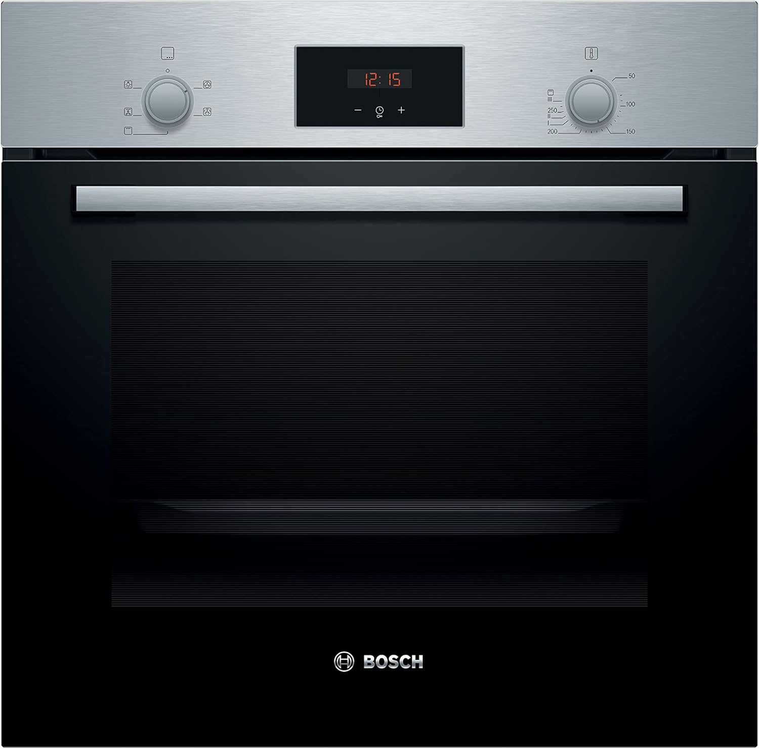 1. Bosch Series 2 HHF113BR0B Built-In Electric Single Oven