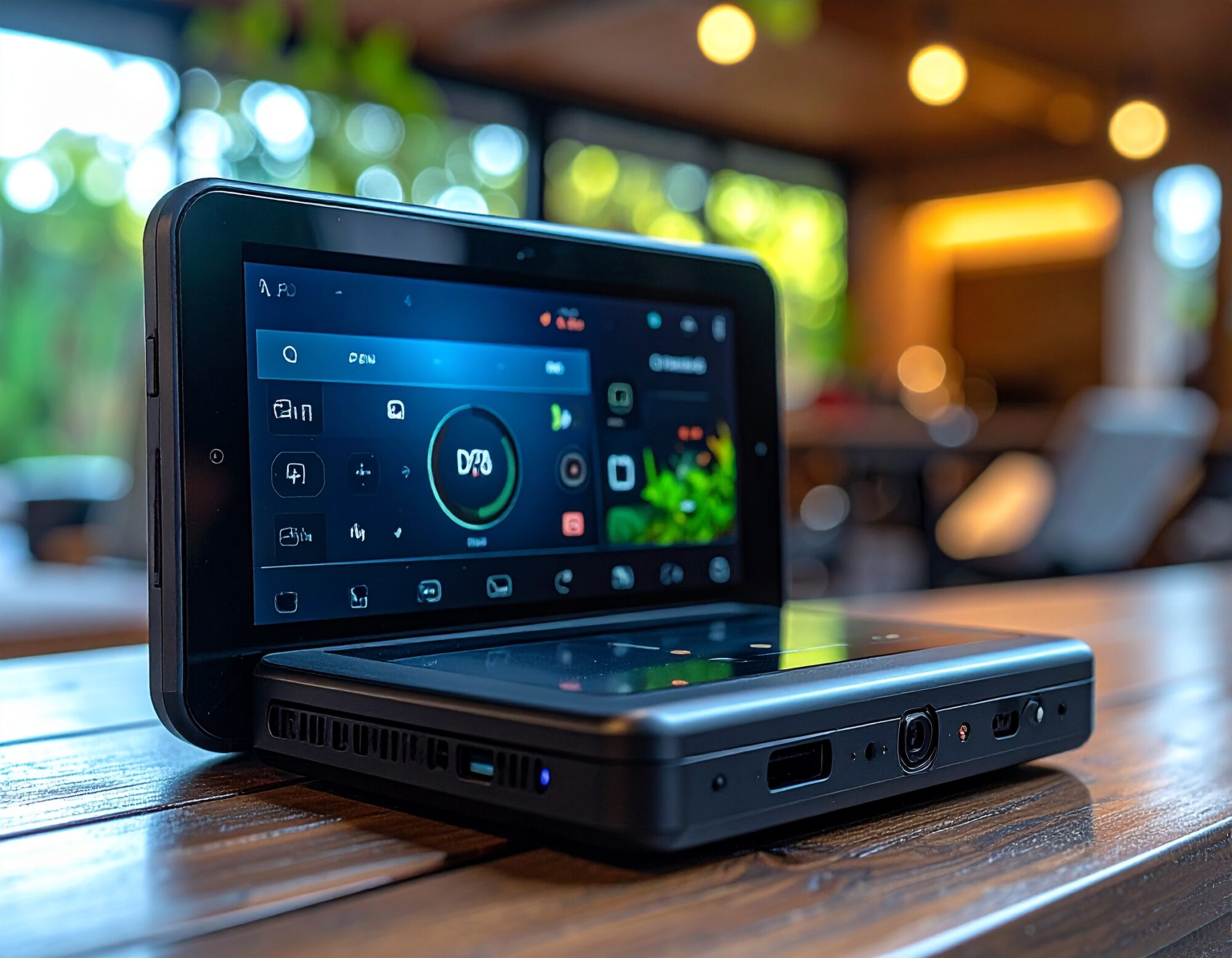 How to Extend Your Portable DVD Player's Battery Life: A Complete UK Guide Based on 15+ Years of Electronics Experience smoothblogging.com