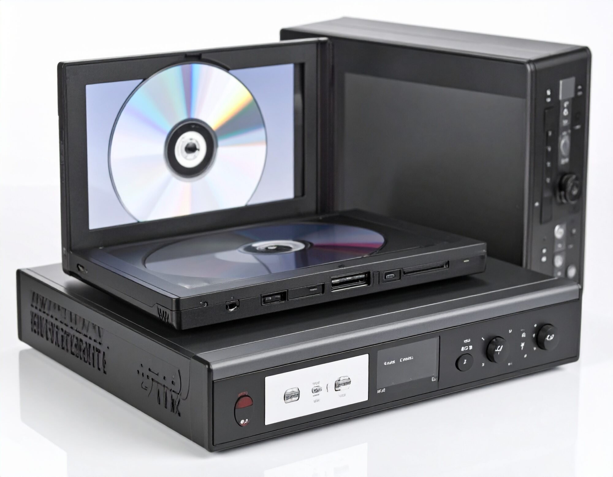 Creative Ways to Use Your Portable DVD Player Beyond Movies: A Complete UK Guide smoothblogging.com