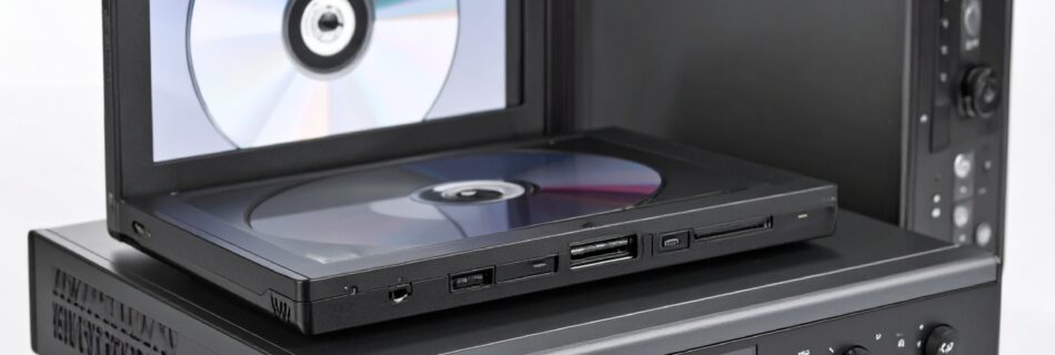 Creative Ways to Use Your Portable DVD Player Beyond Movies: A Complete UK Guide smoothblogging.com