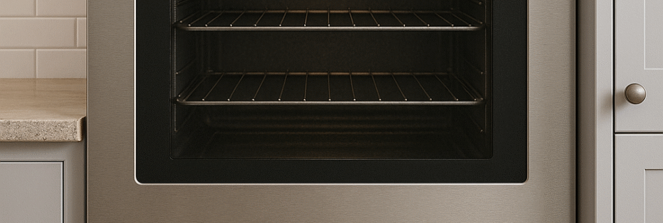 Wall-Oven-Kitchen