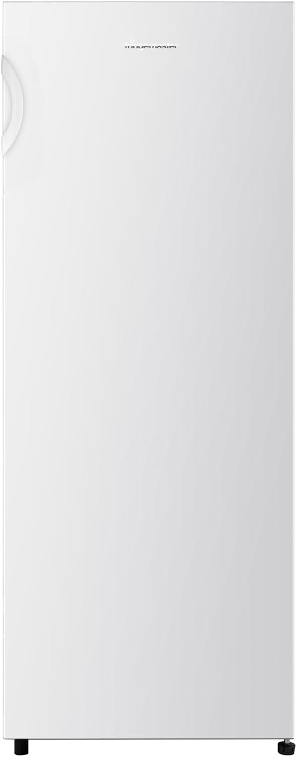 Fridgemaster MTZ55153E Freestanding Upright Freezer