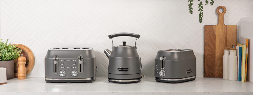 Quiet Kitchen Appliances: Your Complete Guide to Creating a Peaceful Cooking Environment in the UK smoothblogging.com