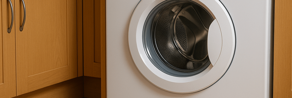 tumble dryer