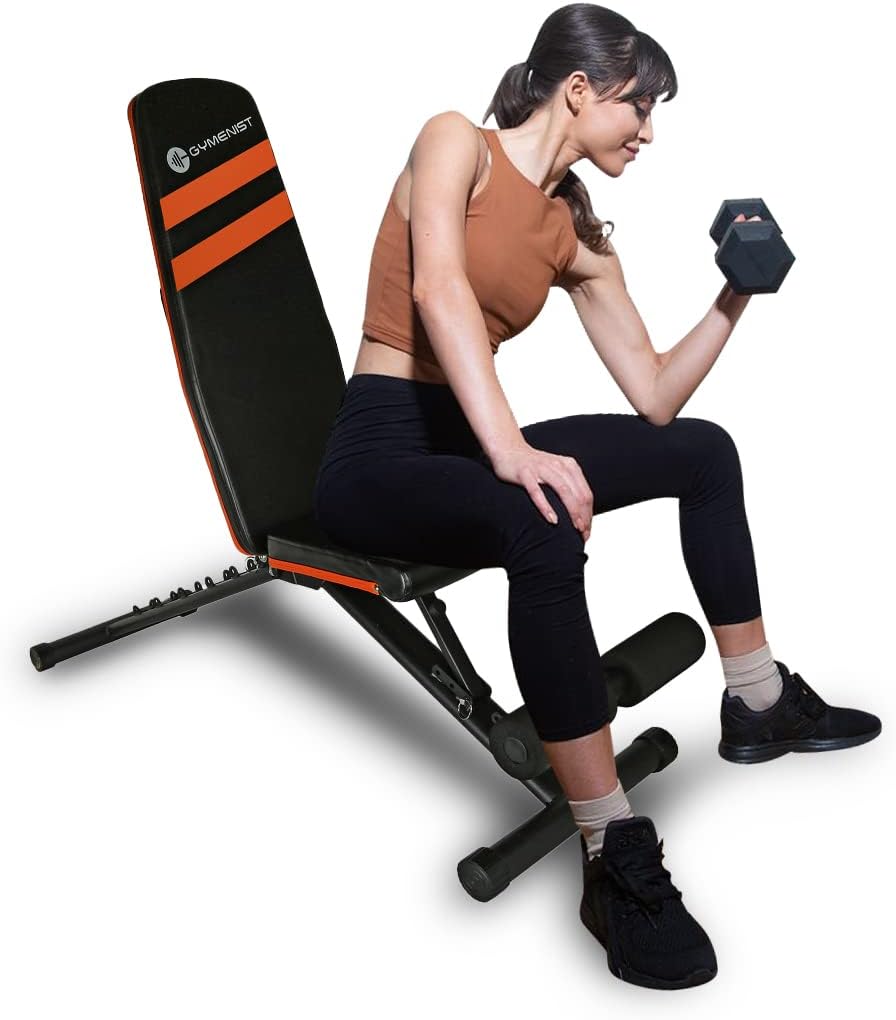 Top Foldable Weight Benches UK Expert Reviews Guide smoothblogging.com