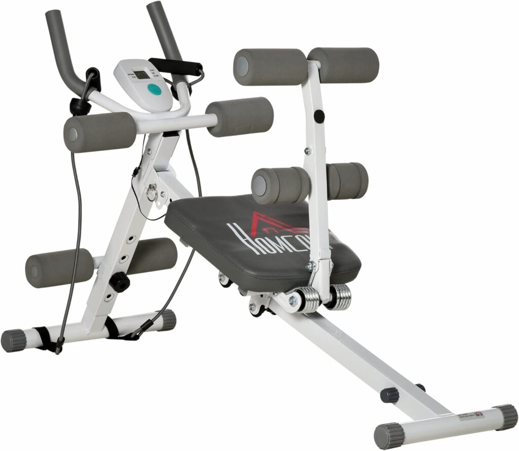10 Best Abdominal Crunches Machine – UK Fitness Pro Review smoothblogging.com