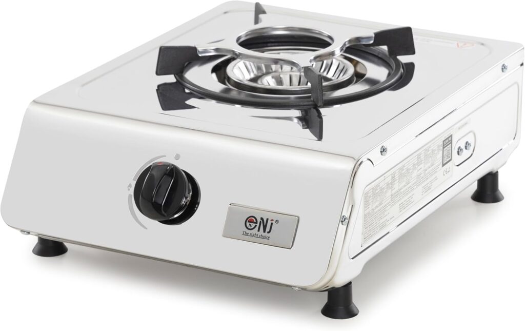 The Complete Guide to Portable Cooktops: Expert Reviews of Gas & Electric Models for UK Kitchens smoothblogging.com