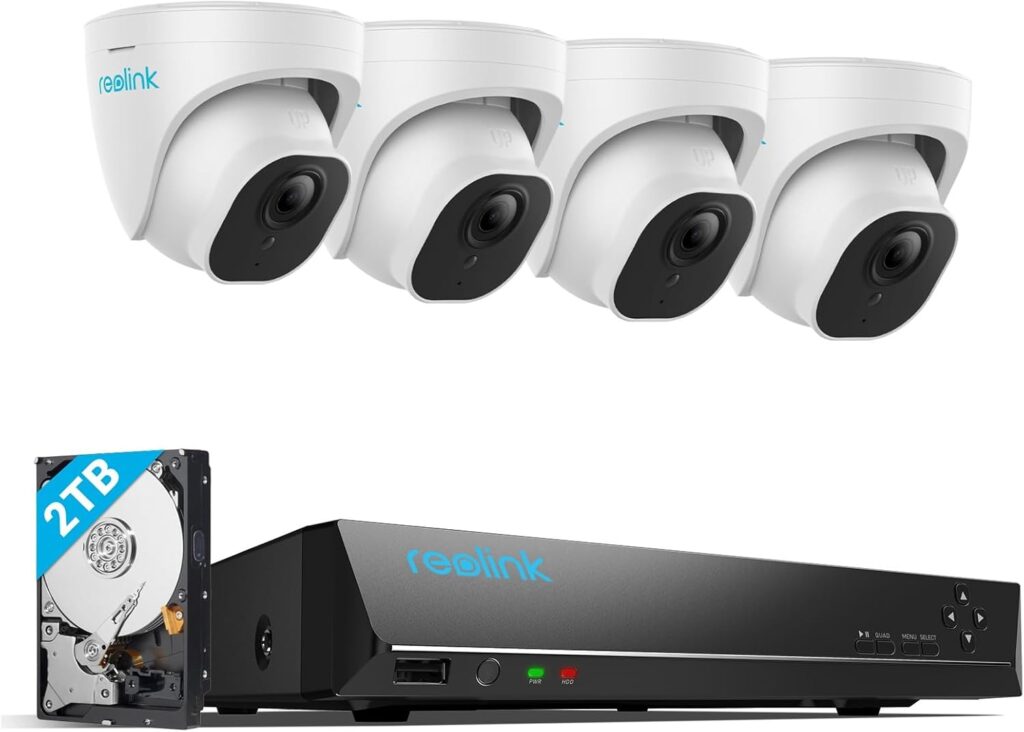 CCTV Complete Systems Review & Buying Guide smoothblogging.com