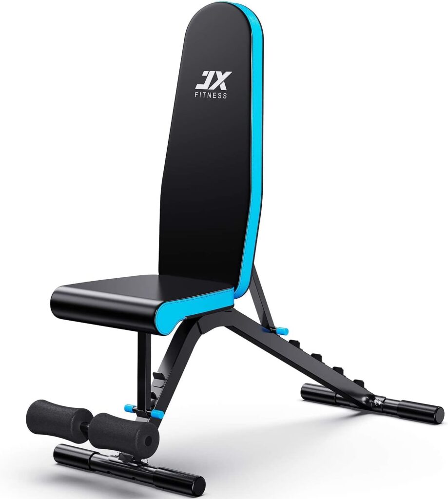 Top Foldable Weight Benches UK Expert Reviews Guide smoothblogging.com