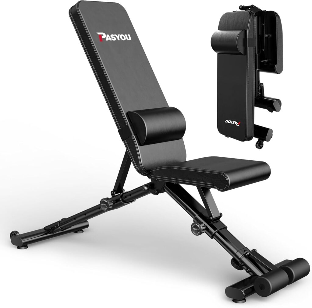 Top Foldable Weight Benches UK Expert Reviews Guide smoothblogging.com