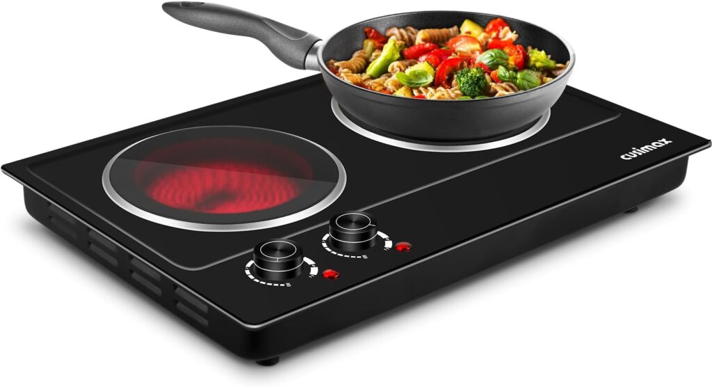 The Complete Guide to Portable Cooktops: Expert Reviews of Gas & Electric Models for UK Kitchens smoothblogging.com