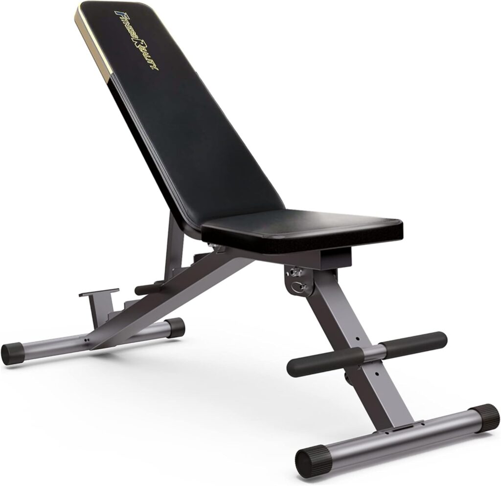 Top Foldable Weight Benches UK Expert Reviews Guide smoothblogging.com