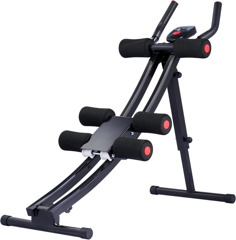 10 Best Abdominal Crunches Machine – UK Fitness Pro Review smoothblogging.com