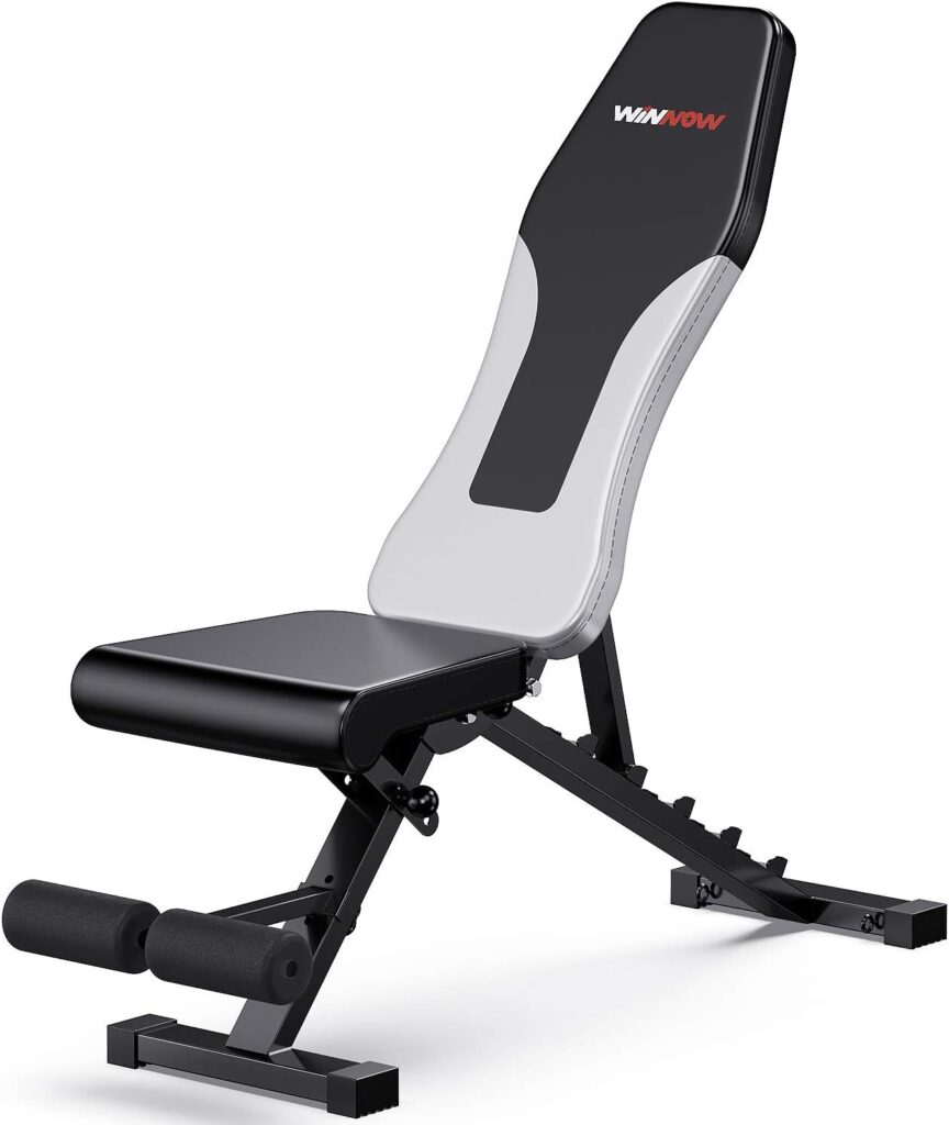 Top Foldable Weight Benches UK Expert Reviews Guide smoothblogging.com