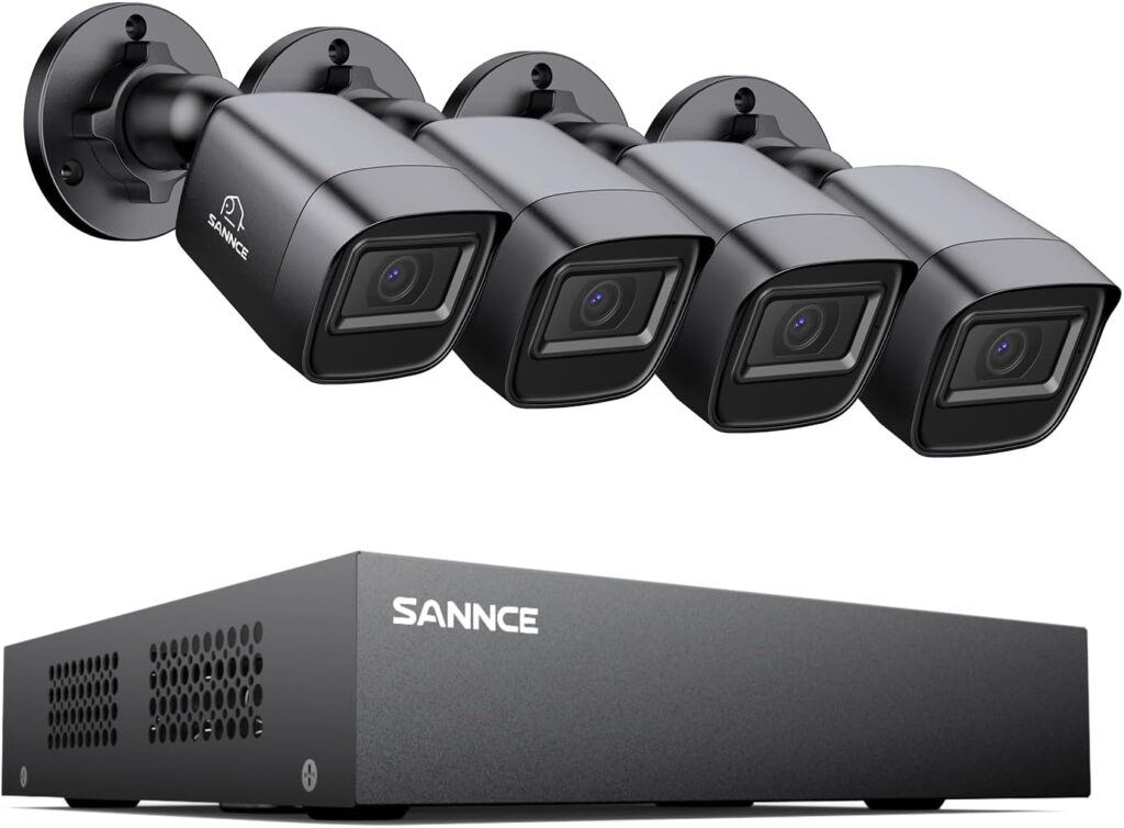 CCTV Complete Systems Review & Buying Guide smoothblogging.com