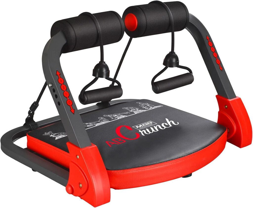 10 Best Abdominal Crunches Machine – UK Fitness Pro Review smoothblogging.com