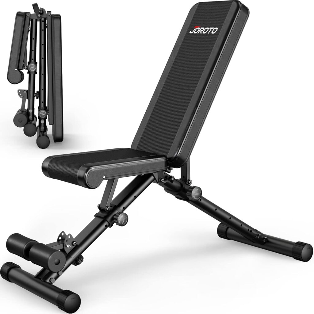 Top Foldable Weight Benches UK Expert Reviews Guide smoothblogging.com
