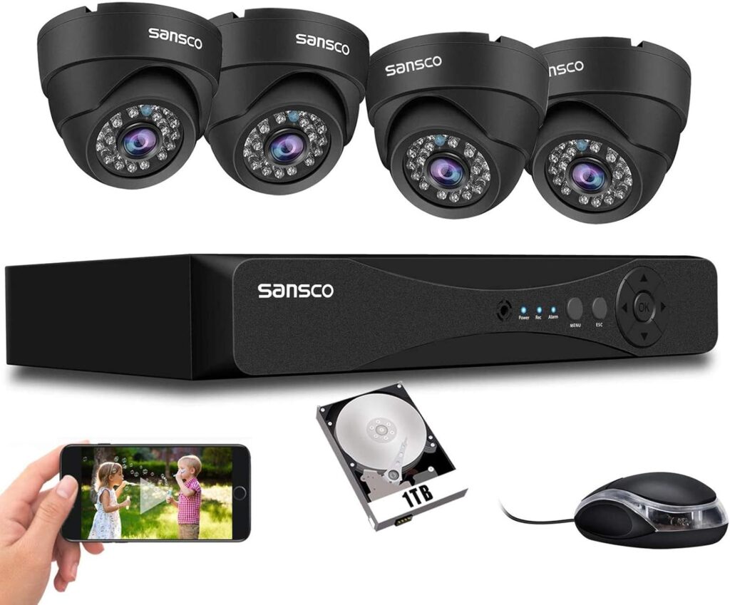 CCTV Complete Systems Review & Buying Guide smoothblogging.com