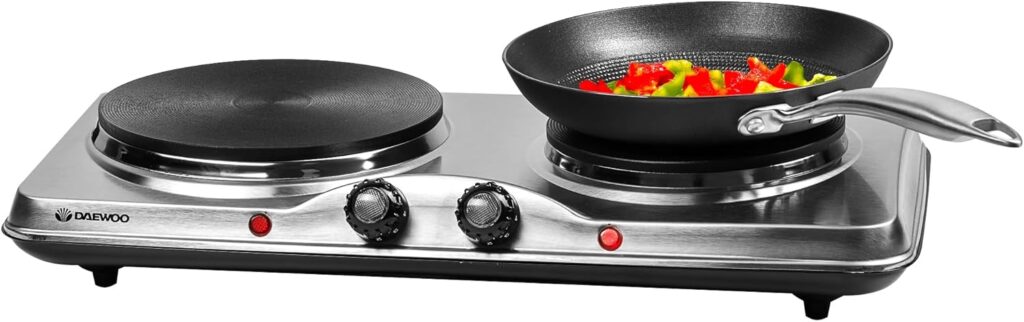 The Complete Guide to Portable Cooktops: Expert Reviews of Gas & Electric Models for UK Kitchens smoothblogging.com