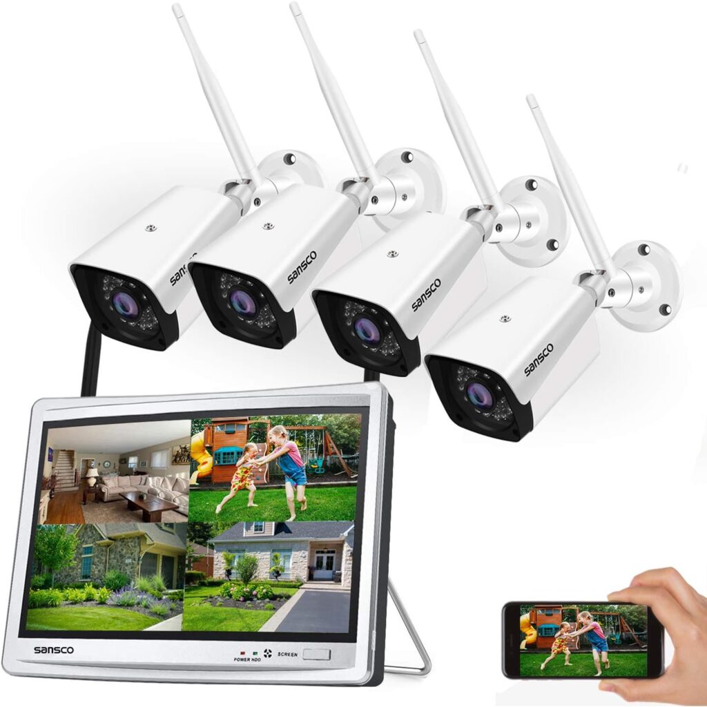 CCTV Complete Systems Review & Buying Guide smoothblogging.com