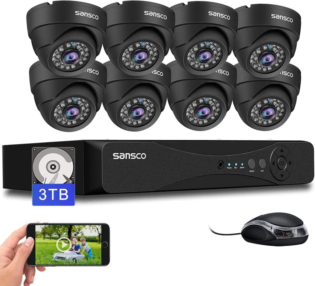 CCTV Complete Systems Review & Buying Guide smoothblogging.com