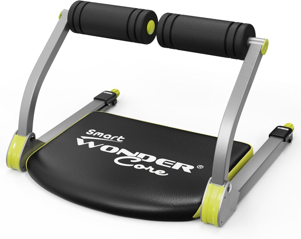 10 Best Abdominal Crunches Machine – UK Fitness Pro Review smoothblogging.com