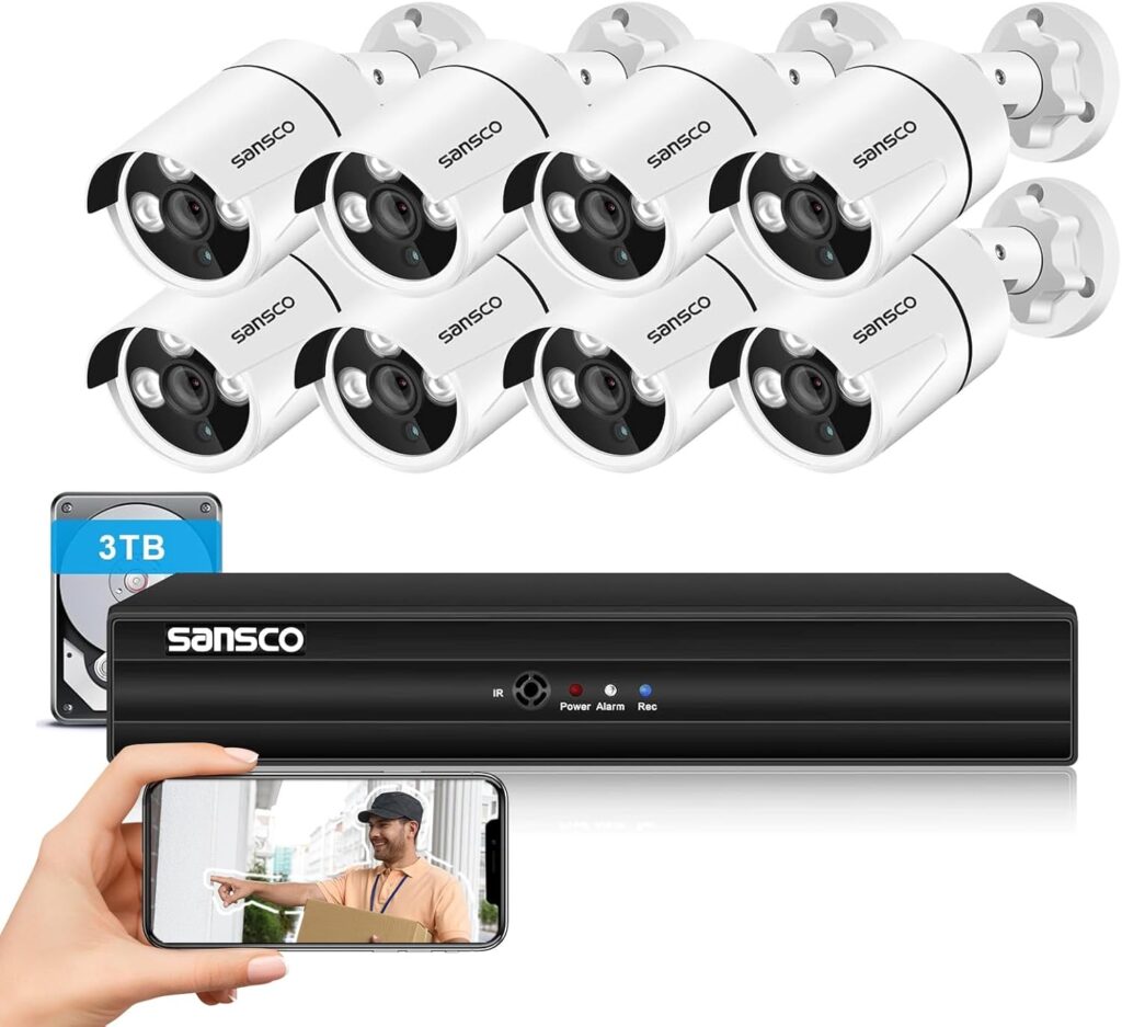 CCTV Complete Systems Review & Buying Guide smoothblogging.com