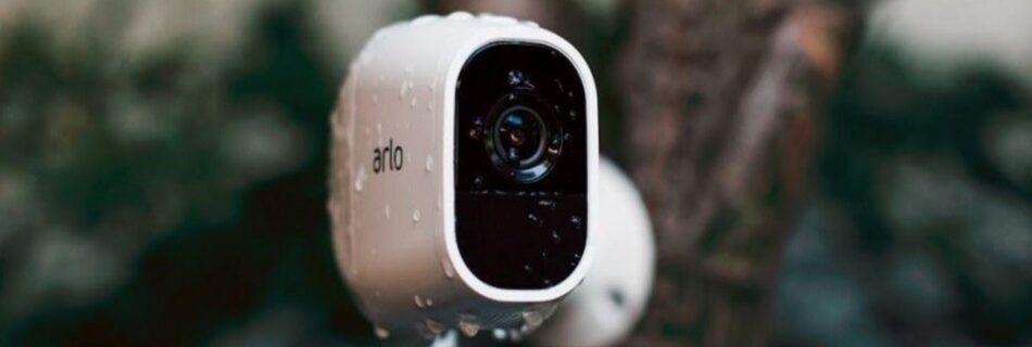 CCTV Complete System