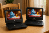 How to Extend Your Portable DVD Player’s Battery Life: 8 Proven Tips