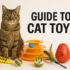 Signs Your Cat is Bored and How to Help: Expert Tips