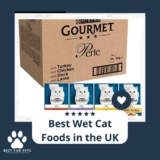 Top 15 Best Cat Food in the UK for 2025 [Vet-Approved & Owner-Tested Guide]