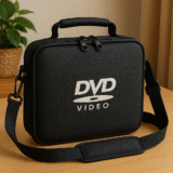 Creative Ways to Use Your Portable DVD Player Beyond Movies