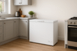 Best Quiet Running Slimline Chest Freezers: Complete Buyer’s Guide