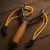 The Ultimate Guide to Slingshots: 10 Best Models Available on Amazon UK