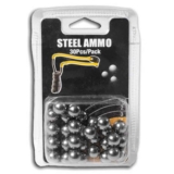 Slingshot Ammunition Comparison: Steel Balls vs Clay Ammo vs Marbles
