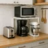 Quiet Kitchen Appliances: Creating a Peaceful Cooking Environment